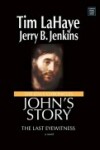 Book cover for John's Story