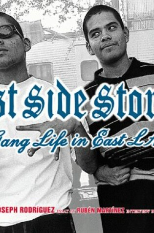 Cover of East Side Stories