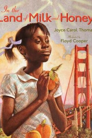 Cover of In the Land of Milk and Honey