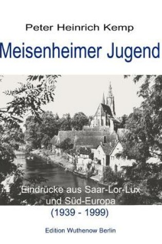 Cover of Meisenheimer Jugend