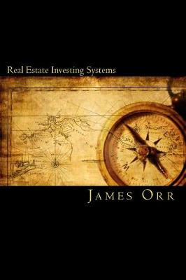 Book cover for Real Estate Investing Systems