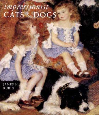 Cover of Impressionist Cats and Dogs