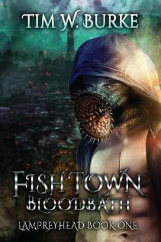 Cover of Fishtown Blood Bath