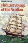 Book cover for The Last Voyage of the Scotian