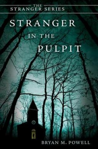 Cover of Stranger in the Pulpit