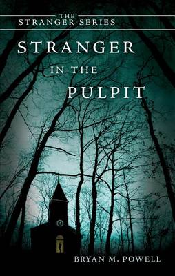 Cover of Stranger in the Pulpit