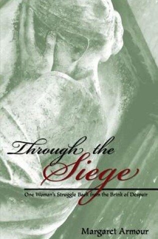 Cover of Through the Siege