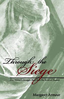 Book cover for Through the Siege