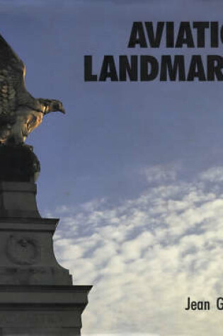 Cover of Aviation Landmarks