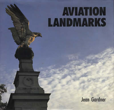 Cover of Aviation Landmarks