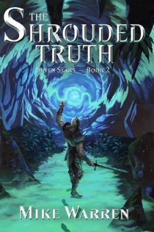 Cover of The Shrouded Truth