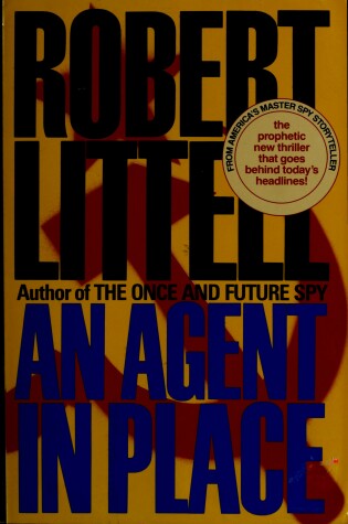 Cover of An Agent in Place