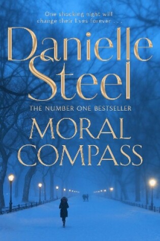 Cover of Moral Compass