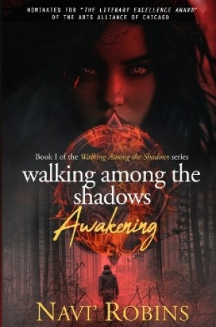 Cover of Walking Among the Shadows