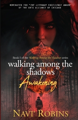 Cover of Walking Among the Shadows