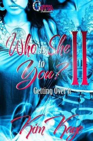 Cover of Who Is She to You 2