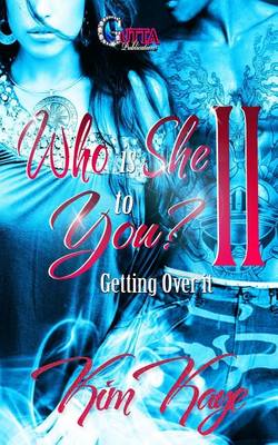 Book cover for Who Is She to You 2