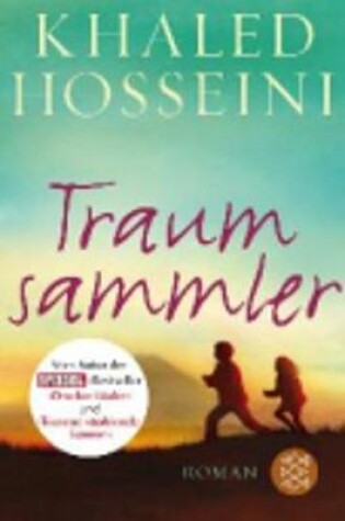 Cover of Traumsammler