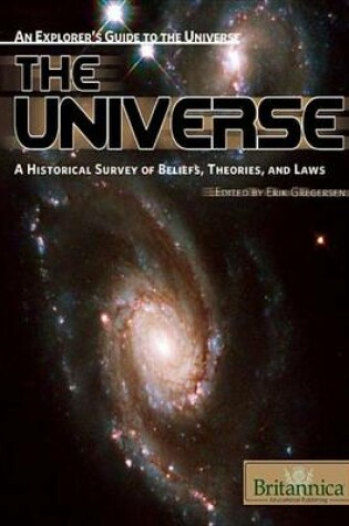 Cover of The Universe