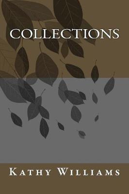 Book cover for Collections