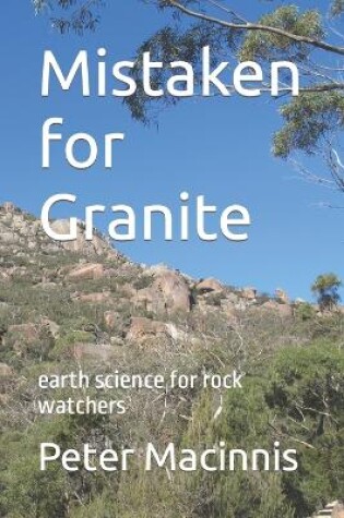 Cover of Mistaken for Granite