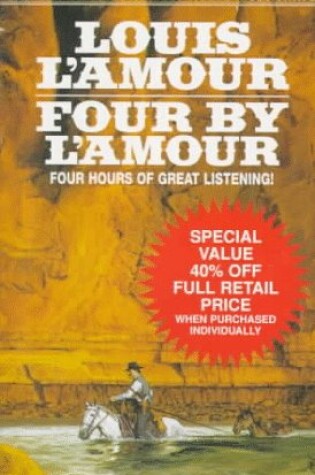 Cover of Audio: Four