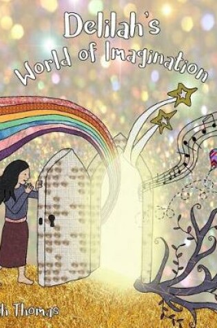 Cover of Delilah's World of Imagination