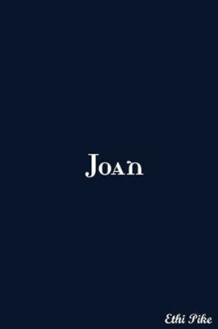 Cover of Joan