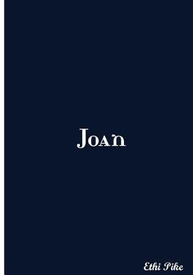 Book cover for Joan