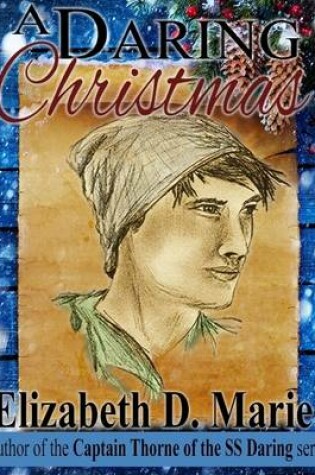 Cover of A Daring Christmas