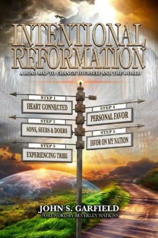 Cover of Intentional Reformation