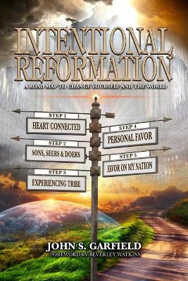 Book cover for Intentional Reformation