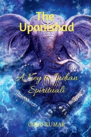 Cover of The Upanishad