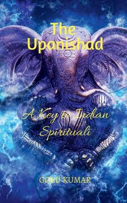 Book cover for The Upanishad