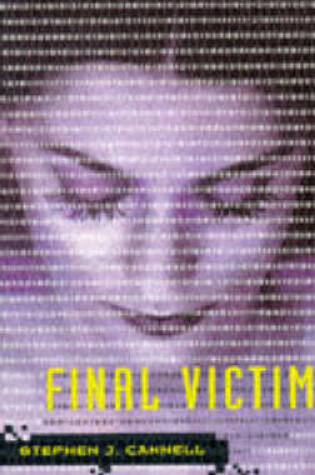 Cover of Final Victim