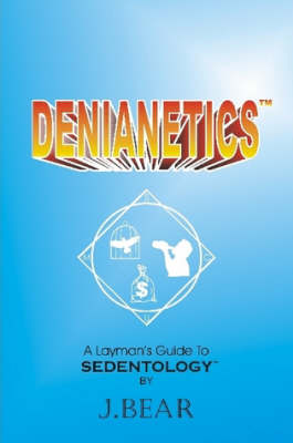 Book cover for Denianetics