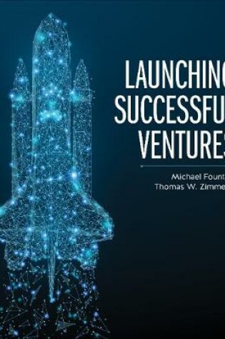 Cover of Launching Successful Ventures