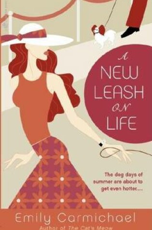 Cover of New Leash on Life