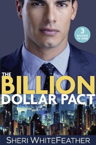 Cover of The Billion Dollar Pact