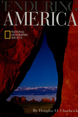 Cover of Enduring America