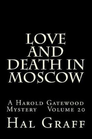 Cover of Love and Death in Moscow