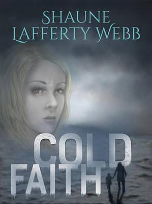 Book cover for Cold Faith