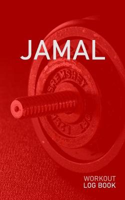 Book cover for Jamal