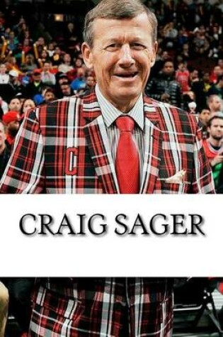 Cover of Craig Sager