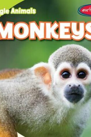 Cover of Monkeys