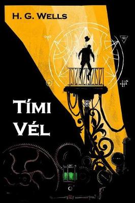 Book cover for Tími Vél