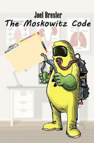 Cover of The Moskowitz Code