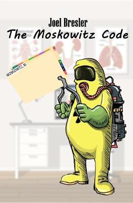 Book cover for The Moskowitz Code