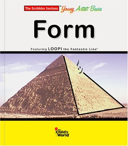 Book cover for Form