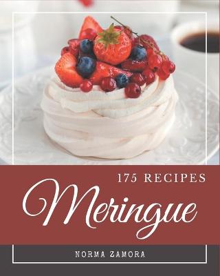 Book cover for 175 Meringue Recipes